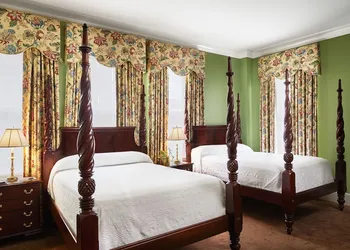 Planters Inn on Reynolds Square hotel thumbnail 7