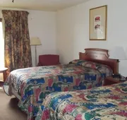 Budget Inn & Suites hotel detail image 3
