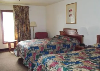 Budget Inn & Suites hotel thumbnail 3