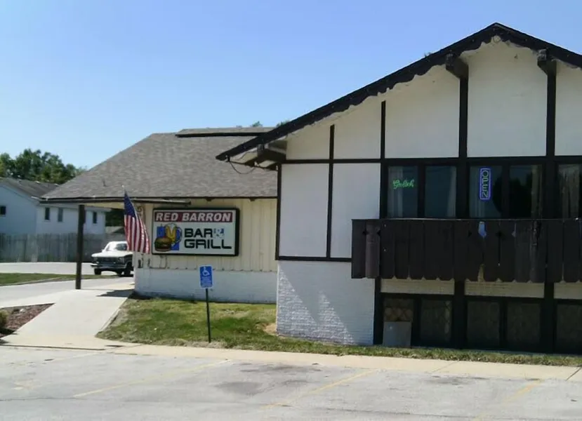 Budget Inn & Suites hotel detail image 6