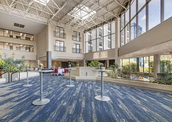 Best Western Royal Plaza Hotel & Trade Center hotel thumbnail 2