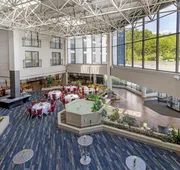 Best Western Royal Plaza Hotel & Trade Center hotel detail image 3