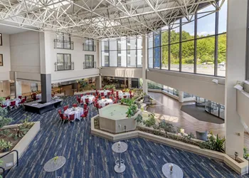 Best Western Royal Plaza Hotel & Trade Center hotel thumbnail 3