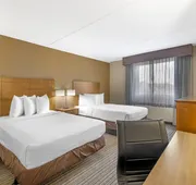 Best Western Royal Plaza Hotel & Trade Center hotel detail image 4