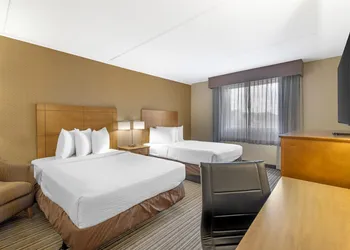 Best Western Royal Plaza Hotel & Trade Center hotel thumbnail 4