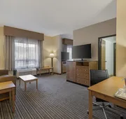 Best Western Royal Plaza Hotel & Trade Center hotel detail image 5