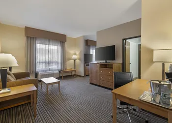 Best Western Royal Plaza Hotel & Trade Center hotel thumbnail 5