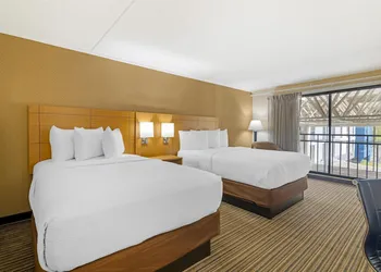 Best Western Royal Plaza Hotel & Trade Center hotel thumbnail 6