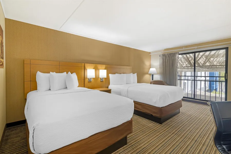 Best Western Royal Plaza Hotel & Trade Center hotel detail image 6