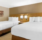 Best Western Royal Plaza Hotel & Trade Center hotel detail image 7
