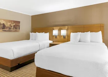 Best Western Royal Plaza Hotel & Trade Center hotel thumbnail 7