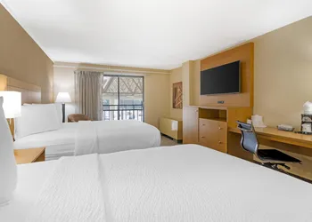 Best Western Royal Plaza Hotel & Trade Center hotel thumbnail 8