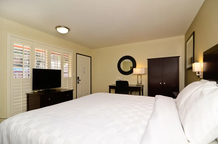 Rodeway Inn Los Angeles Convention Center hotel detail image 6