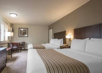 Rodeway Inn Los Angeles Convention Center hotel thumbnail 8