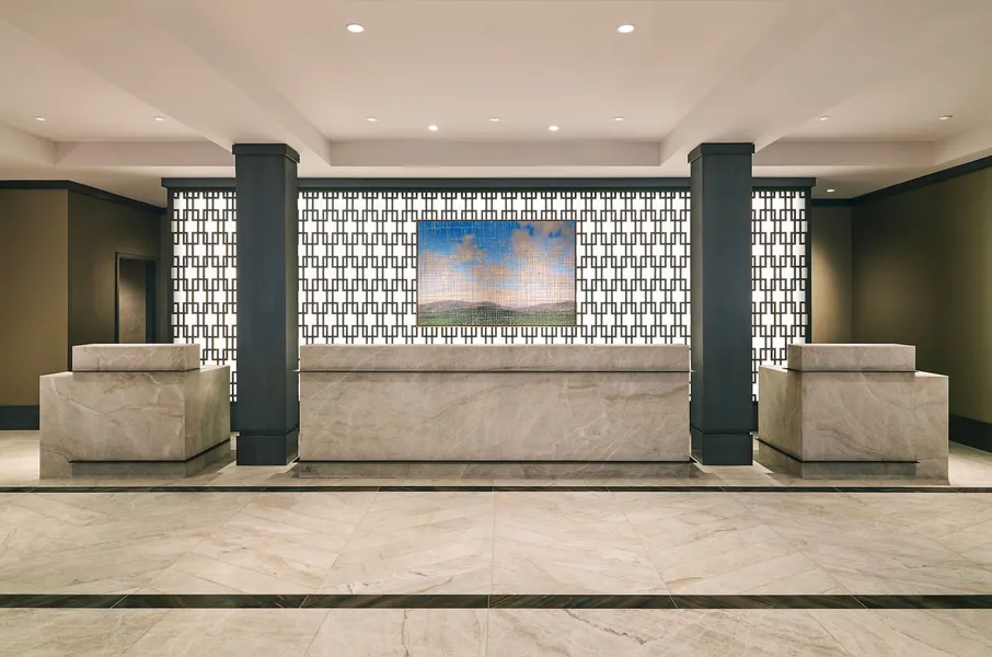 Vail Residences at Cascade Village, a Destination by Hyatt Residence hotel detail image 2