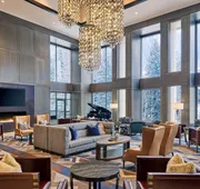 Vail Residences at Cascade Village, a Destination by Hyatt Residence hotel detail image 4