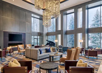 Vail Residences at Cascade Village, a Destination by Hyatt Residence hotel thumbnail 4