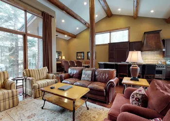 Vail Residences at Cascade Village, a Destination by Hyatt Residence hotel thumbnail 7