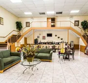 Econo Lodge Jacksonville South hotel detail image 3