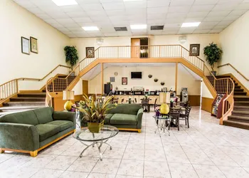 Econo Lodge Jacksonville South hotel thumbnail 3