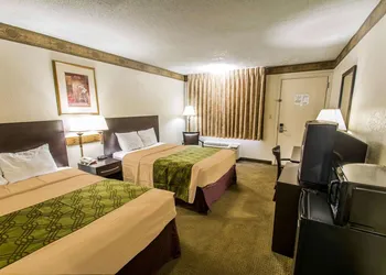 Econo Lodge Jacksonville South hotel thumbnail 5
