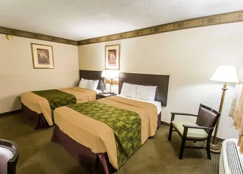 Econo Lodge Jacksonville South hotel thumbnail 6