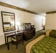 Econo Lodge Jacksonville South hotel detail image 7