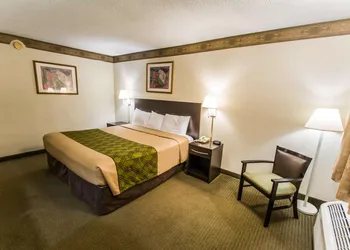 Econo Lodge Jacksonville South hotel thumbnail 8