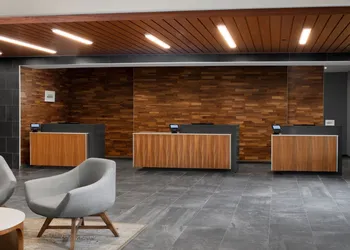 Courtyard by Marriott Edina Bloomington hotel thumbnail 2