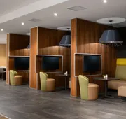 Courtyard by Marriott Edina Bloomington hotel detail image 3