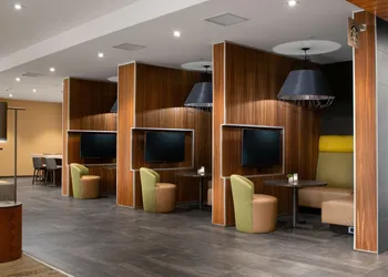 Courtyard by Marriott Edina Bloomington hotel thumbnail 3