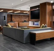 Courtyard by Marriott Edina Bloomington hotel detail image 4