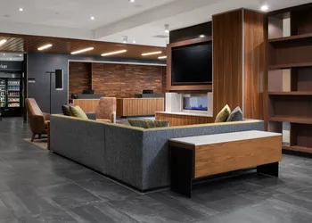 Courtyard by Marriott Edina Bloomington hotel thumbnail 4