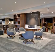 Courtyard by Marriott Edina Bloomington hotel detail image 5
