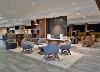 Courtyard by Marriott Edina Bloomington hotel thumbnail 5
