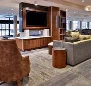 Courtyard by Marriott Edina Bloomington hotel detail image 7
