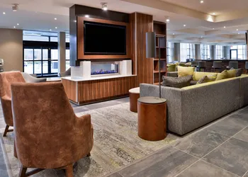Courtyard by Marriott Edina Bloomington hotel thumbnail 7