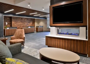 Courtyard by Marriott Edina Bloomington hotel thumbnail 8