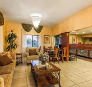 Quality Inn Near China Lake Naval Station hotel detail image 3
