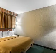 Quality Inn Near China Lake Naval Station hotel detail image 7
