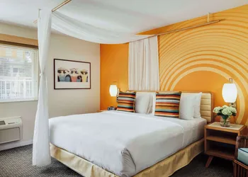 Wild Palms, a JdV by Hyatt Hotel hotel thumbnail 8