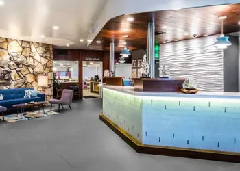 Kings Inn San Diego hotel thumbnail 2