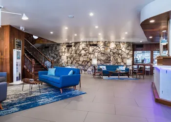 Kings Inn San Diego hotel thumbnail 4