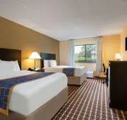 Days Inn by Wyndham Hillsborough hotel detail image 3