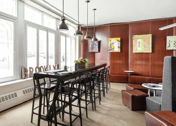 NU Hotel Brooklyn hotel thumbnail 3