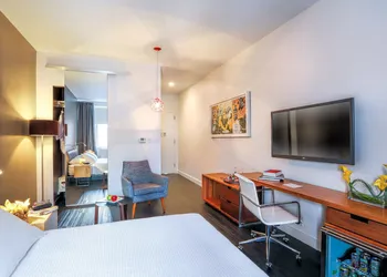 NU Hotel Brooklyn hotel thumbnail 4