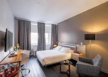 NU Hotel Brooklyn hotel thumbnail 5