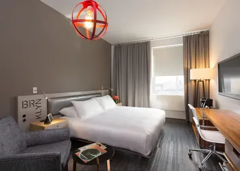 NU Hotel Brooklyn hotel thumbnail 7