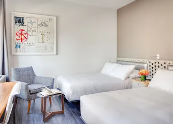 NU Hotel Brooklyn hotel thumbnail 8