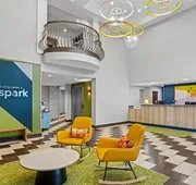 Spark by Hilton Bluffton Hilton Head Island hotel detail image 4